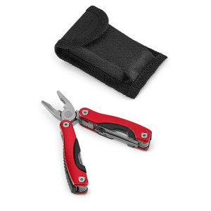DUNITO. Mini multi-function pliers - Reklamnepredmety