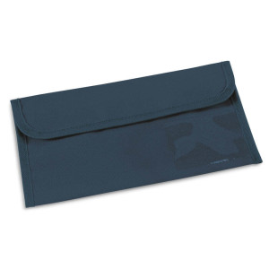 AIRLINE. Travel document bag - Reklamnepredmety