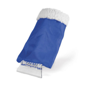 SOLDEU. Ice scraper - Reklamnepredmety