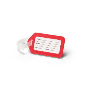 FINDO. ID tag - Reklamnepredmety