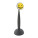 Ball pen with smile - 1304203_1 - variant M 1304203