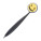 Ball pen with smile - 1304203_2 - variant M 1304203