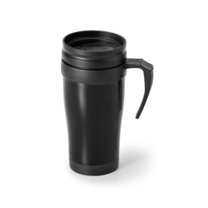 LIVE. Travel mug - Reklamnepredmety