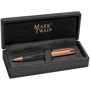 Ball pen Mark Twain - Reklamnepredmety