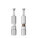 SMARTPEPPER. Salt/pepper grinder