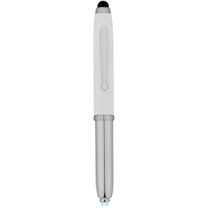 Xenon stylus ballpoint pen - Reklamnepredmety