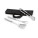 SOARES. Barbecue set - 93998_03 - variant St 9399803 Black