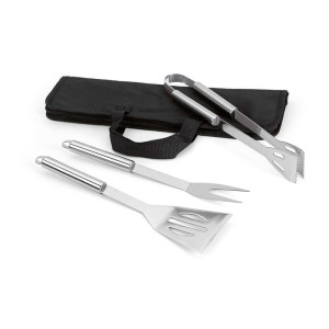SOARES. Barbecue set - Reklamnepredmety