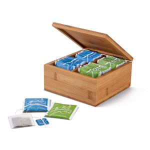 ARNICA. Tea box - Reklamnepredmety