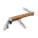 CARIN. Corkscrew - 94114_60 - variant St 9411460 Natural