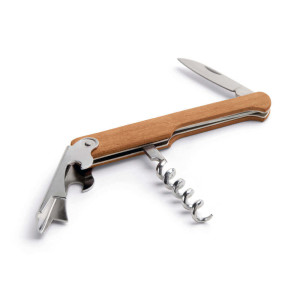 CARIN. Corkscrew - Reklamnepredmety