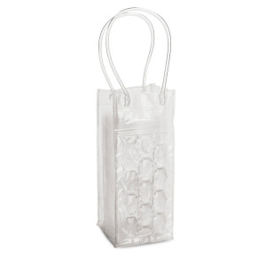 COLOMBIA. Cooler bag for 1 bottle - Reklamnepredmety