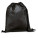 CARNABY. Drawstring bag - 92910_03 - variant St 9291003 Black