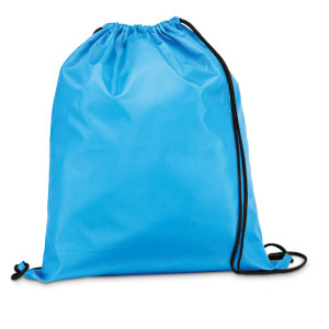 CARNABY. Drawstring bag - Reklamnepredmety