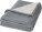 Springwood soft fleece and sherpa plaid blanket - 11280900-1 - variant 
