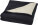 Springwood soft fleece and sherpa plaid blanket - 11280903-1 - variant 