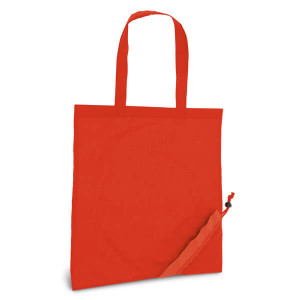 SHOPS. Foldable bag - Reklamnepredmety