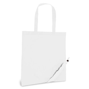 SHOPS. Foldable bag - Reklamnepredmety