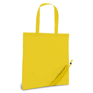 SHOPS. Foldable bag - Reklamnepredmety