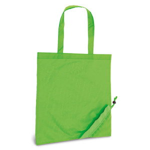 SHOPS. Foldable bag - Reklamnepredmety