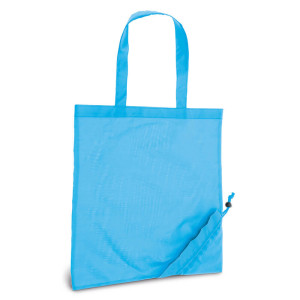 SHOPS. Foldable bag - Reklamnepredmety