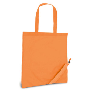 SHOPS. Foldable bag - Reklamnepredmety