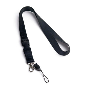 ANQUETIL. Lanyard - Reklamnepredmety