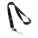 MURRAY. Lanyard - 94402_03 - variant St 9440203 Black