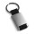 GRIPITCH. Keyring - 93077_03 - variant St 9307703 Black