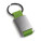 GRIPITCH. Keyring - 93077_19 - variant St 9307719