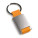 GRIPITCH. Keyring - 93077_28 - variant St 9307728