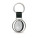 ALBRIGHT. Keyring - 93177_03 - variant St 9317703 Black
