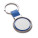 ALBRIGHT. Keyring - 93177_04 - variant St 9317704
