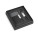 TRAVOLTA. Card holder and keychain set - 93314_23 - variant St 9331423
