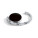 FLORENCE. Handbag hook - 94899_03 - variant St 9489903 Black