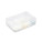 JIMMY. Pill box - 94305_06 - variant St 9430506 White