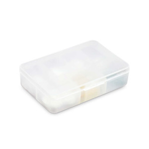 JIMMY. Pill box - Reklamnepredmety