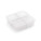 ROBERTS. Pill box - 94306_06 - variant St 9430606 White