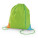 BISSAYA. Drawstring bag - 92617_19 - variant St 9261719
