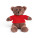 BEAR. Plush toy - 95500_05 - variant St 9550005