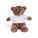 BEAR. Plush toy - 95500_06 - variant St 9550006