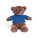 BEAR. Plush toy - 95500_14 - variant St 9550014