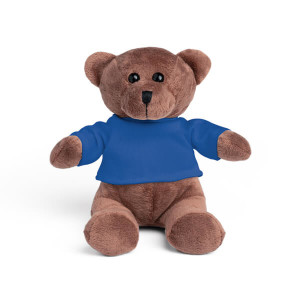 BEAR. Plush toy - Reklamnepredmety