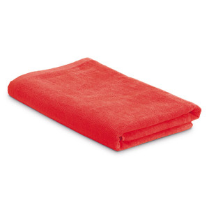 SARDEGNA. Beach towel - Reklamnepredmety