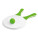 FILIPINAS. Beach paddles - 98035_19 - variant St 9803519