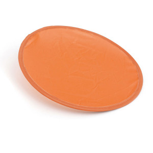 JURUA. Foldable flying disc - Reklamnepredmety