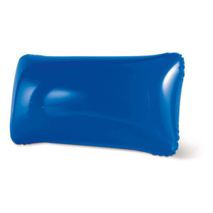 TIMOR. Inflatable pillow - Reklamnepredmety