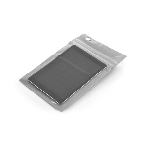 PLATTE. Touch screen pouch for tablet - Reklamnepredmety