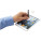 Bullet stylus ballpoint pen and screen cleaner - 10659500_E2 - variant PF 10659500