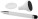 Bullet stylus ballpoint pen and screen cleaner - 10659503 - variant PF 10659503